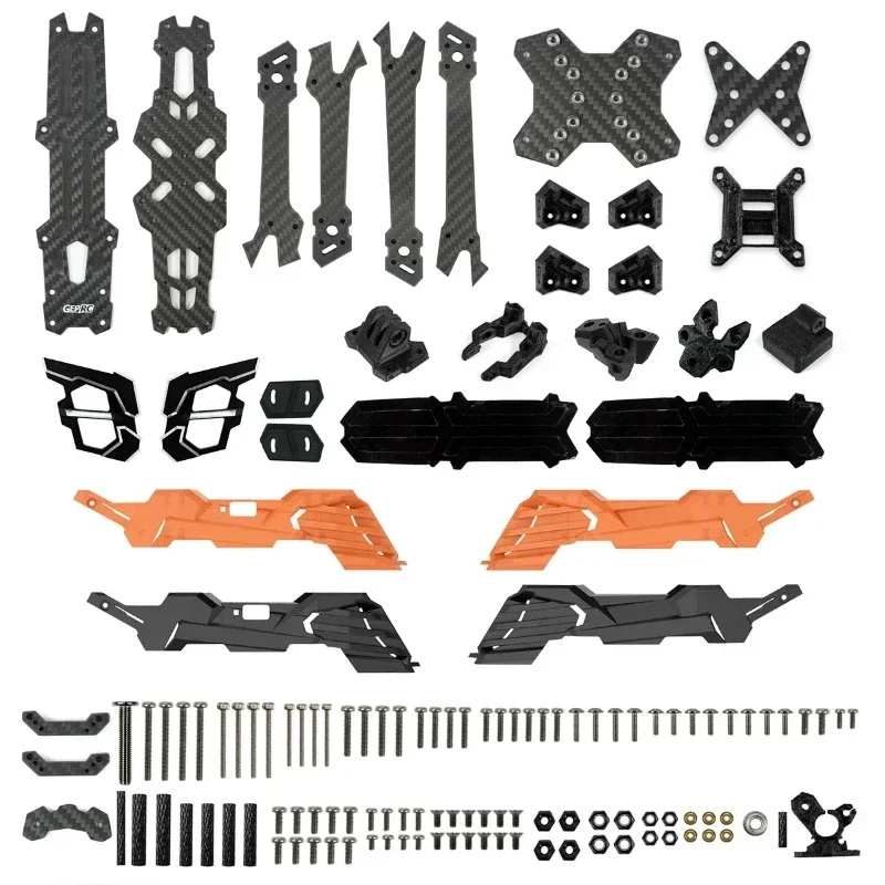 1Pcs New Geprc Gep-… - image