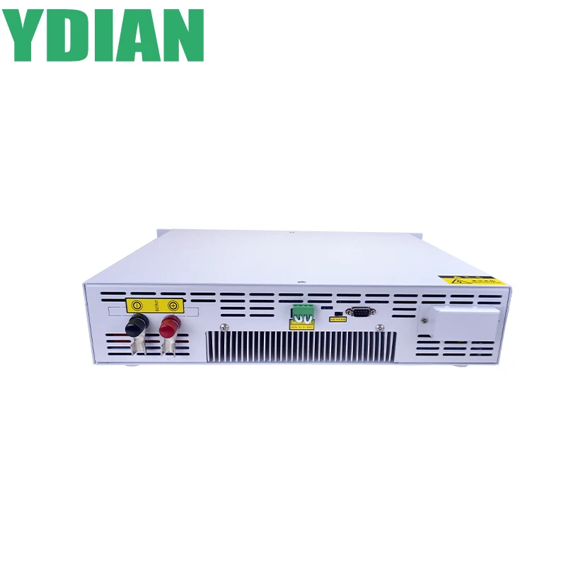 

Guangdong Manufacturer High Efficiency DC Power Supply 220VAC to 12VDC 220A 2640W for Industrial Wastewater Treatment