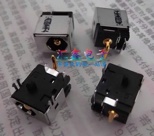 

Разъем питания (DC JACK) для Shenzhou A460 I5 K480A i3 D1 K480N, одинарный, для зарядки