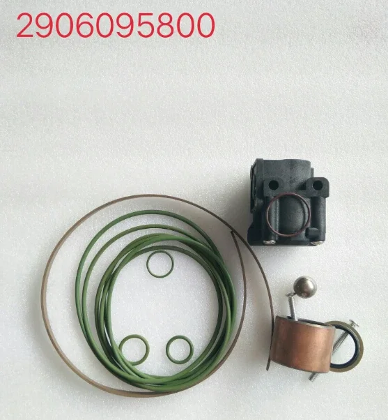 

Applicable air compressor unloading valve maintenance kit 2906095800 intake valve maintenance kit