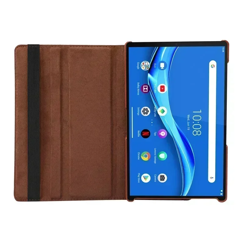 360 Rotating Case For Huawei Matepad SE 10.4 T10 T10s MatePad 11 2023 T 10 T 10s T8 Honor Pad V6 Mediapad T5 T3 9.6 Tablet Cover