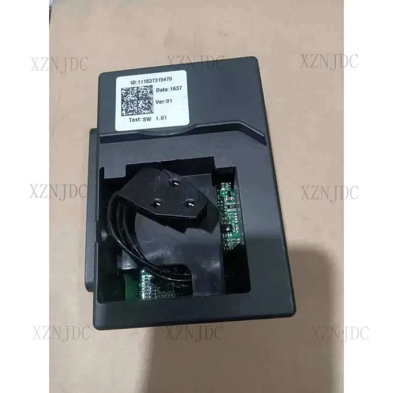 101N0650 12/24V Variable Frequency Compressor Driver/Board 101N0651SECOP