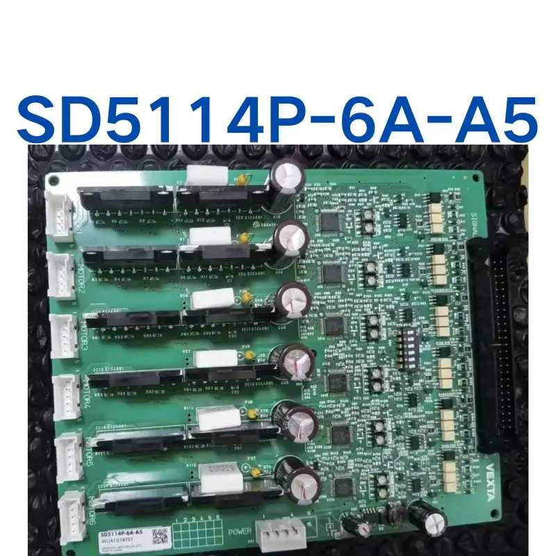 New SD5114P-6A-A5 control driver board for fast delivery