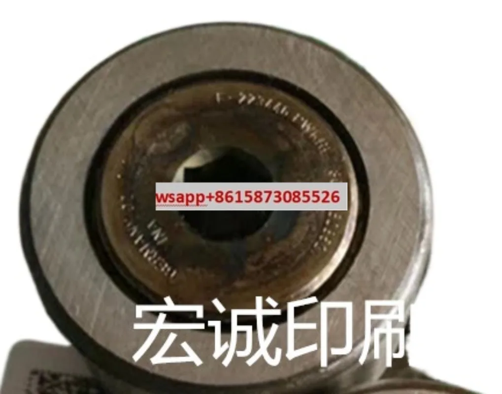 

Printing machine accessories R700 rear gun tooth opening ball bearing F-223446 eccentric 700 tooth opening ball bearing