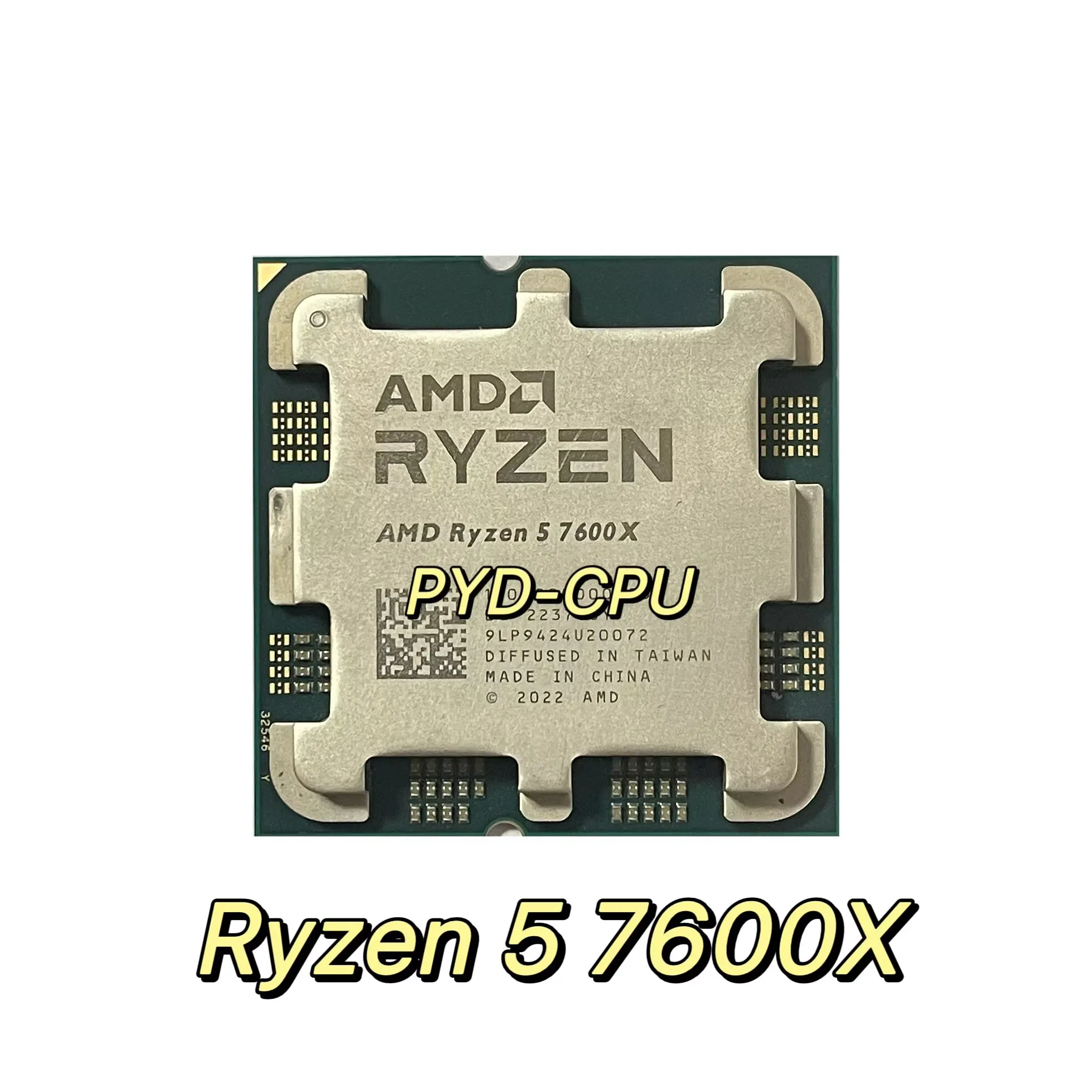 Ryzen 5 7600x-AliExpress