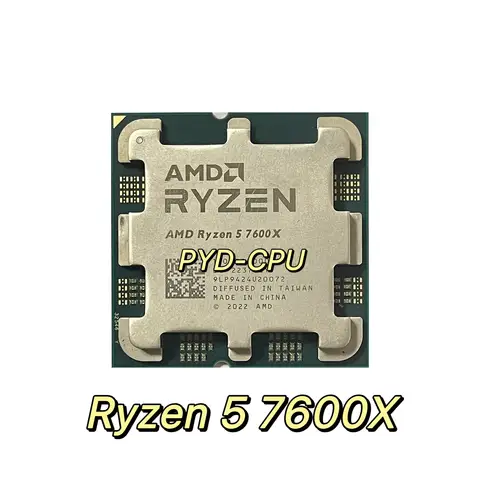Ryzen 5 7600x-AliExpress