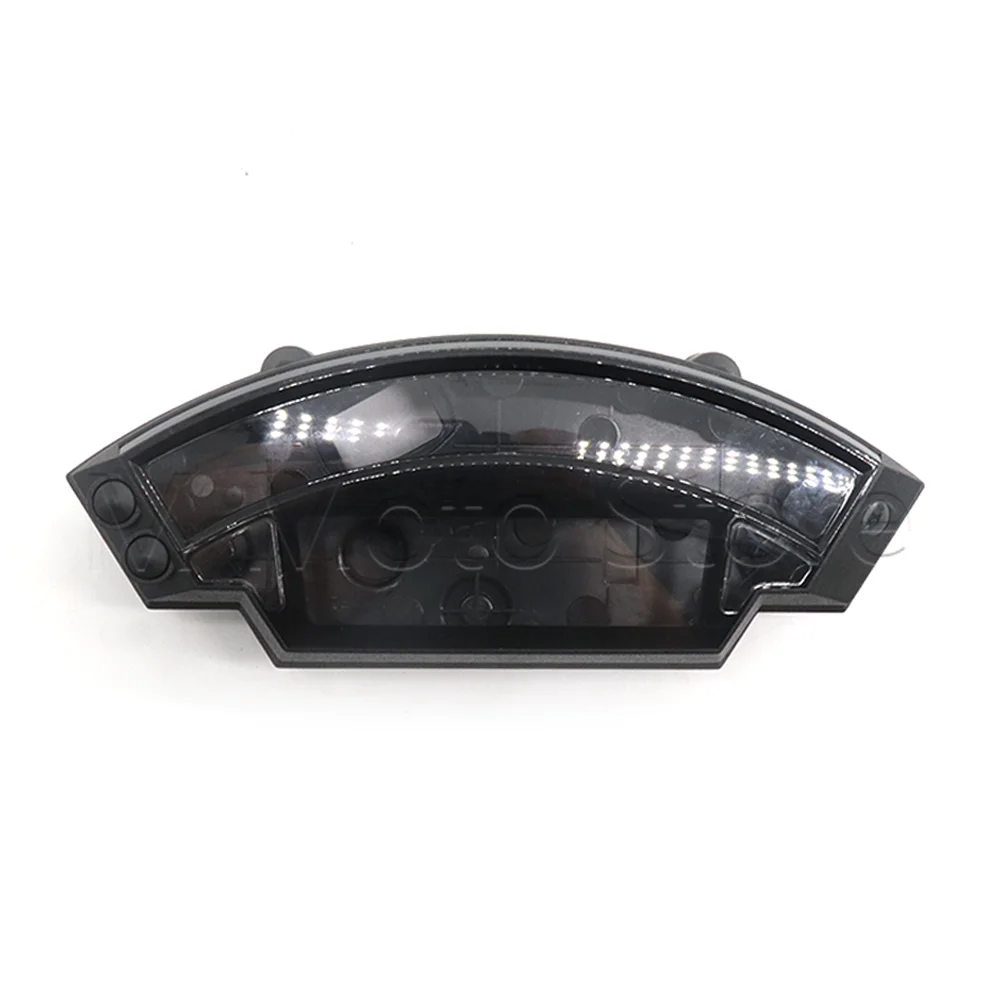 Motorcycle Gauges Cover Case Tachometer Speedometer Housing Shell For Kawasaki ZX10R ZX 10R ZX-10R 2016-2021 2020 2019 2018 2017