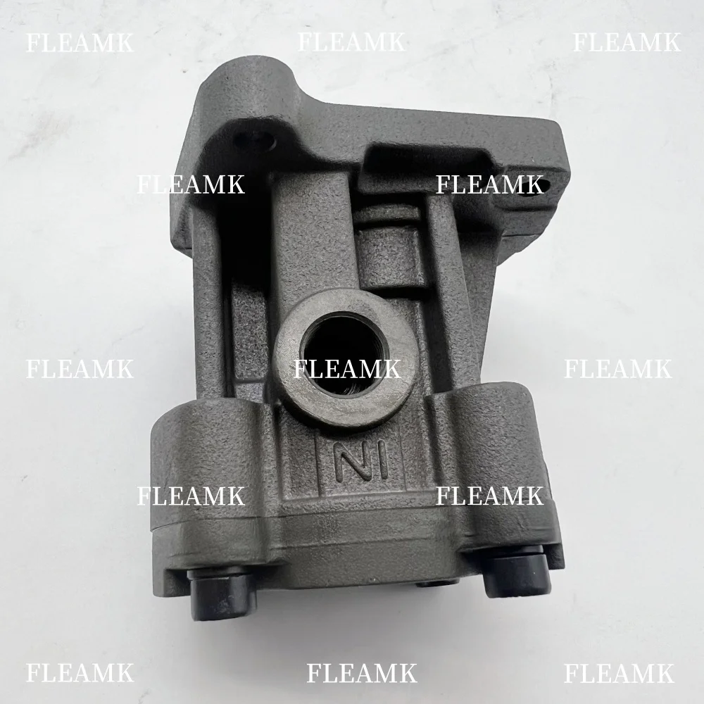 High Quality Oil Transfer Pump Is Suitable for 0445020089 MADE IN CHINA