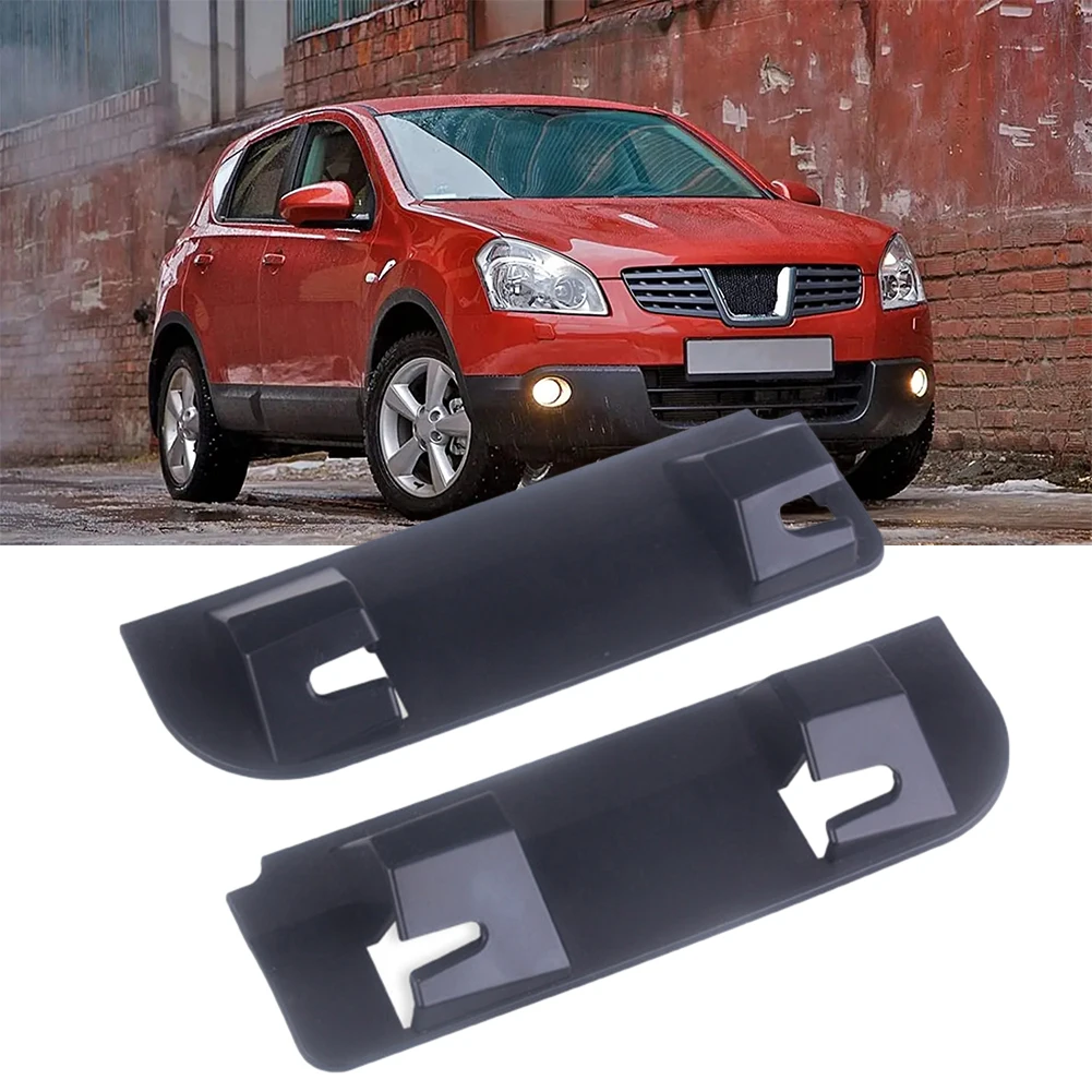 For Nissan Qashqai 2006-2013 Tailgate Boot Handle Repair Snapped Clip Kit Handle Clip Auto Exterior Parts 90812JD20H 90812JD30H