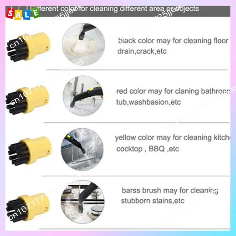 B66C Microfiber Mop…