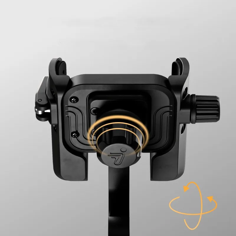 Original-Handyhalterung passend für Ninebot MAX G3 F3 E3 GT3 Pro Elektroroller Fahrzeug Handyhalterung Zubehör – Detail 4