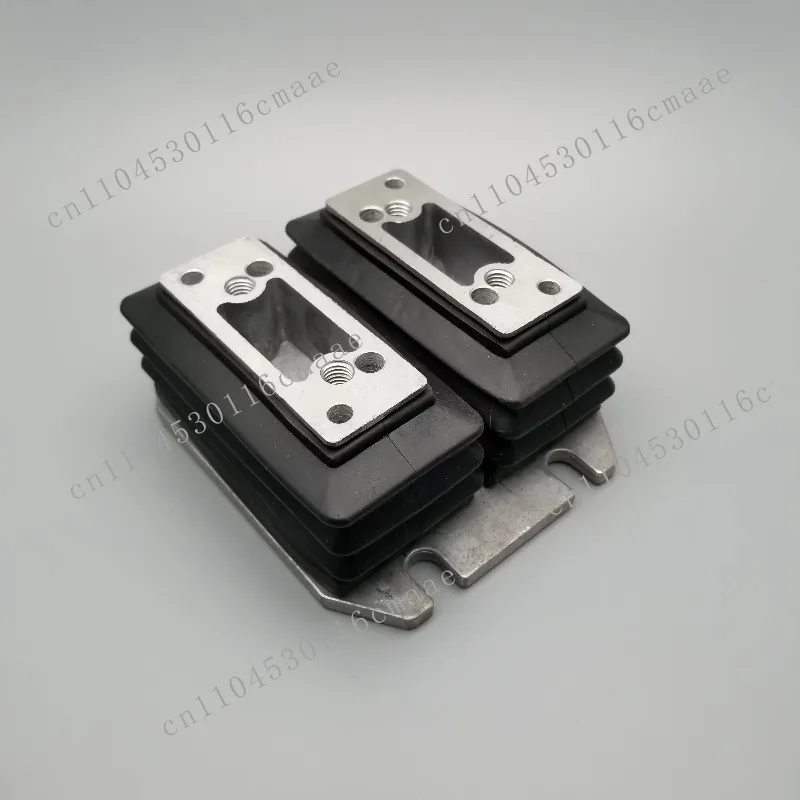 Excavator Pilot Valve Assembly SK200-8 SK140-8 SK210-8 Foot Pedal Valve Pressure Plate