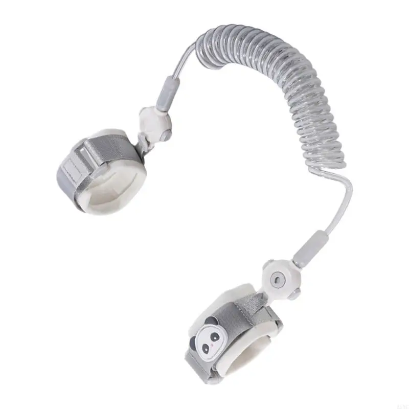 A5YC Double Head Anti Lost Lost Lost Lost For Childlers Desactable Design FlowNN