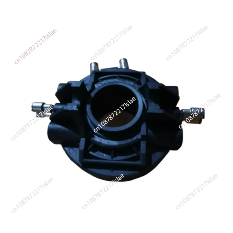 Tire Changer Rotary Coupler Air Distribution Quick Valve Fit for  6- Ways Valve for  3300 1275 T1000 T3000