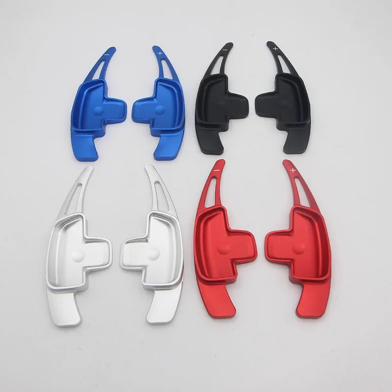 For Mercedes-Benz W212 S212 C207 A207 W221 W251 W164 W204 Aluminum Steering Wheel Paddle Shifter Durable Gear Shift Extension