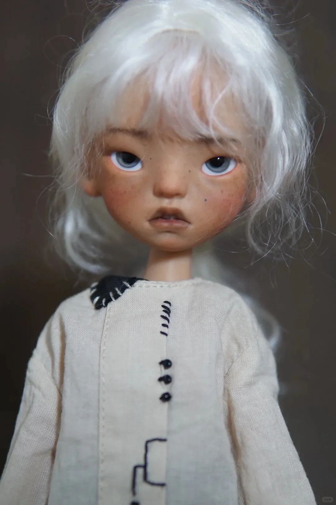 

bjd doll 1/6 big head qbaby handsome high-quality human joint doll new toys dolls in offers articulated dolls