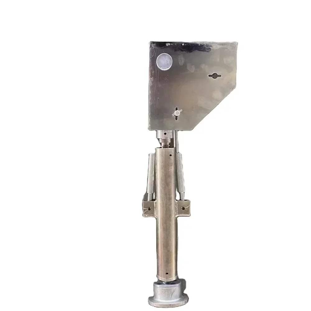 

016008 Vehicle Chassis Leveling Device Hydraulic Suspended Screw Jack