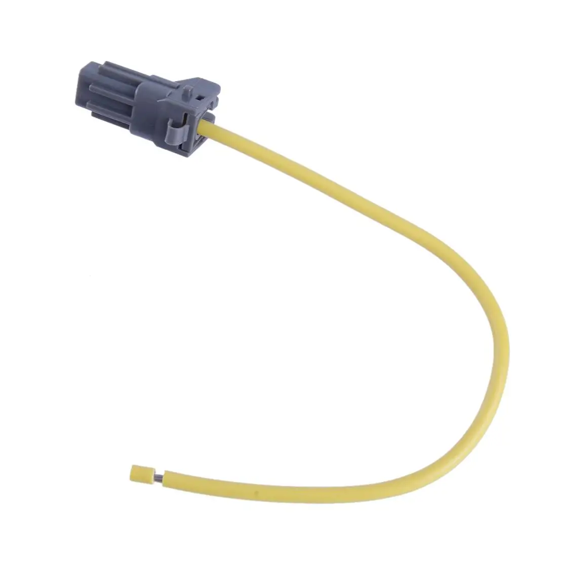 Starter Motor Solenoid Connector Pigtail Plug Harness Fit for Hyundai Accent Azera Elantra Tucson Sonata Entourage Equus Genesis