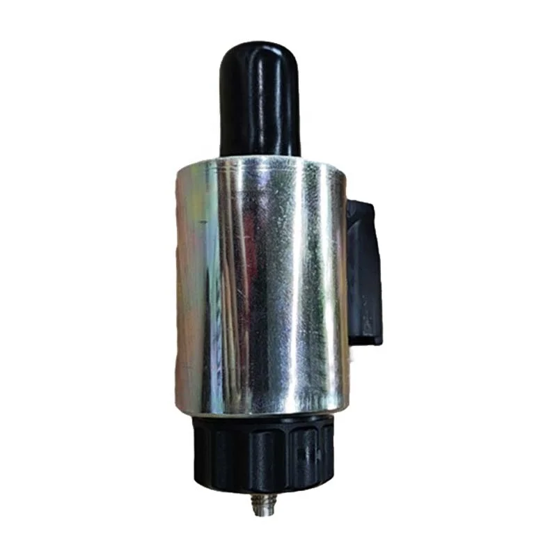 Aftermarket New Hydraulic Distributor Solenoid Model 056415.0 0000564150 For Combine Harvester Lexion 770 Tucano 340