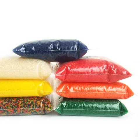 Water Beads Hydrogel Crystal Soil 50000 PCS RXXIAHJL