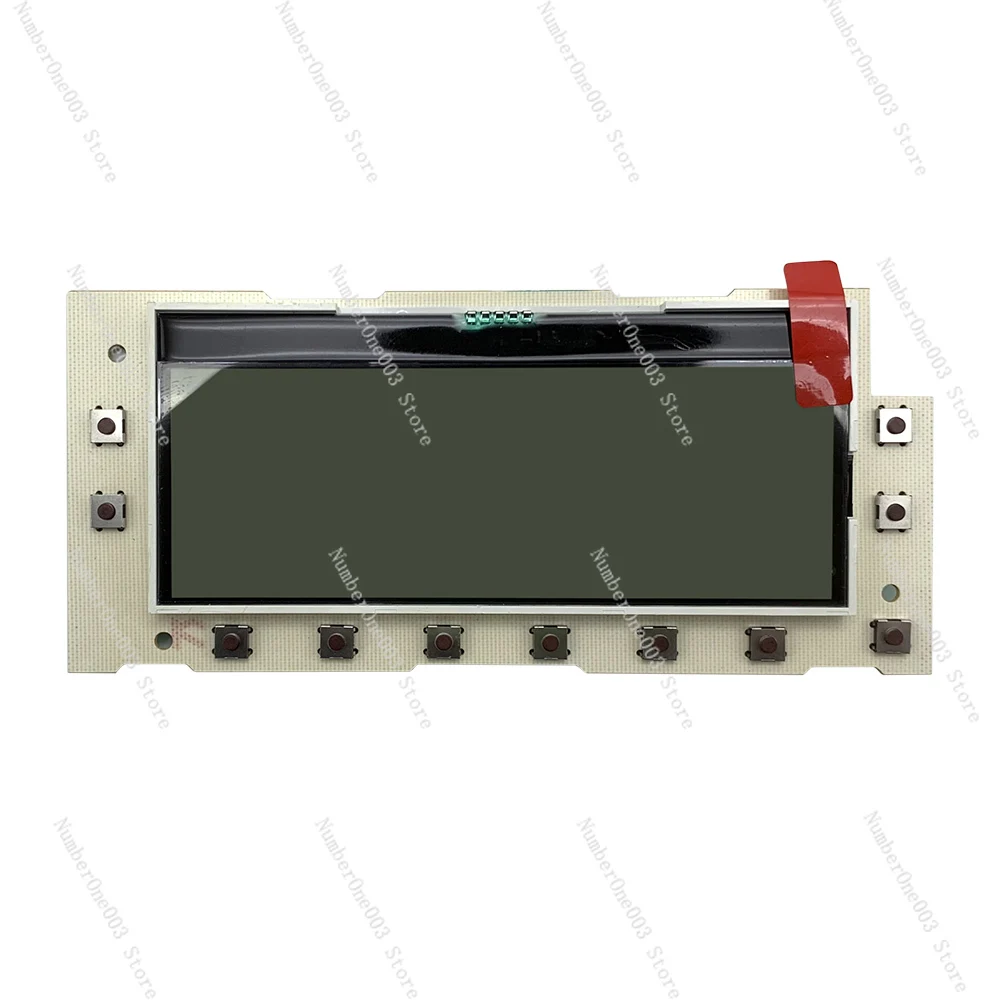 

41031043 New Original Washing Machine Control Board PCB Assembly Electronic Control Panel LCD Display Module For