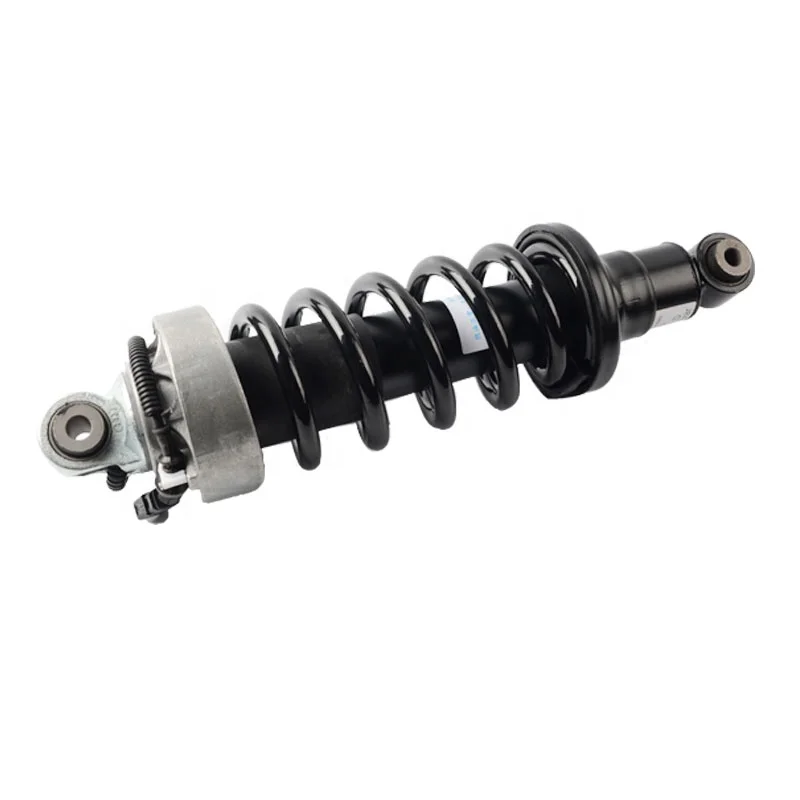 Supplier Air Suspension Shock Absorber For Aud-i R8 Rear Left Right With ADS Adaptive Damping System