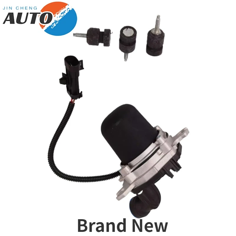 

12575899 12600828 Brand New Secondary Air Pump For Chevy Cobalt Saturn Ion Pontiac G5 2.2L 06-08