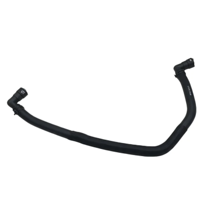 Hose - Warm Feng Shui hose assembly Pipe assembly Lamp assembly, right, turn signal  Lasso assembly - parking brake, left