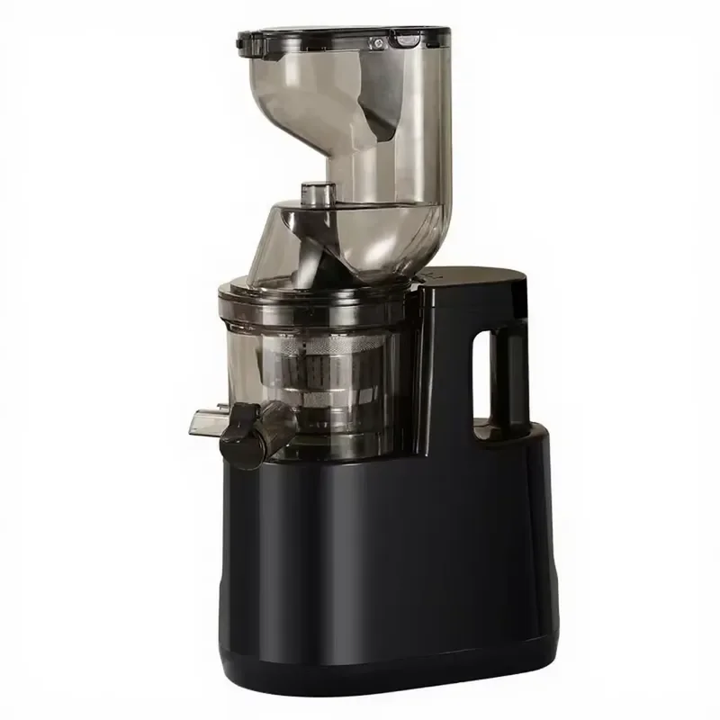 Large Capacity 2000ml Juicer 201W-500W High Power Multi-functional Fresh Juice Press with Pulp Separation for Home Use