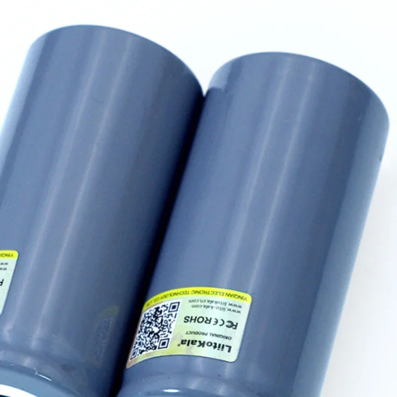 LiFePO4 Battery 35A Continuous Discharge Maximum 55A High Power Battery Sheets 3.2V 32700 6500mAh