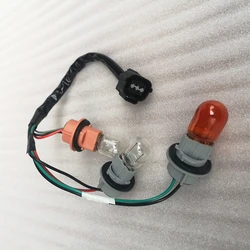 For Mitsubishi Pajero V93 V97 Tail Light Harness Rear Brake Light wire