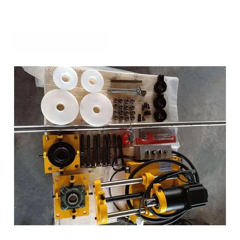 China Portable  Boring and Welding Machine for Sale