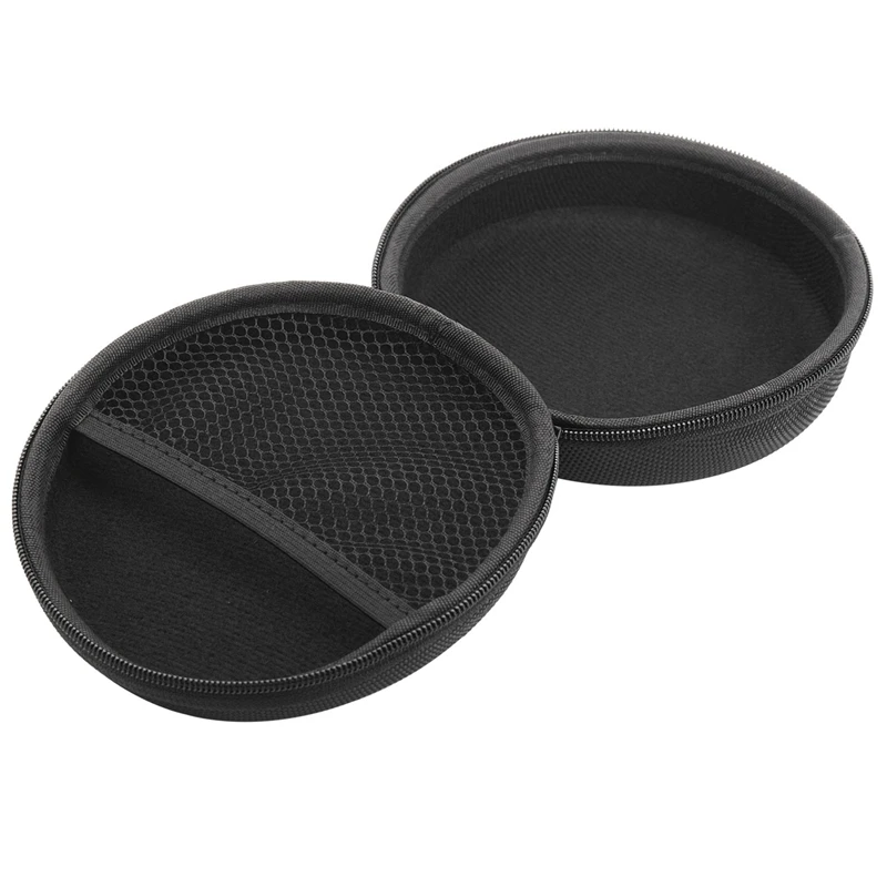 Beoplay-Bluetooth Speaker Bag Case Capa, Transportadora de Viagem, Proteger Capa, A1, 2 Pcs