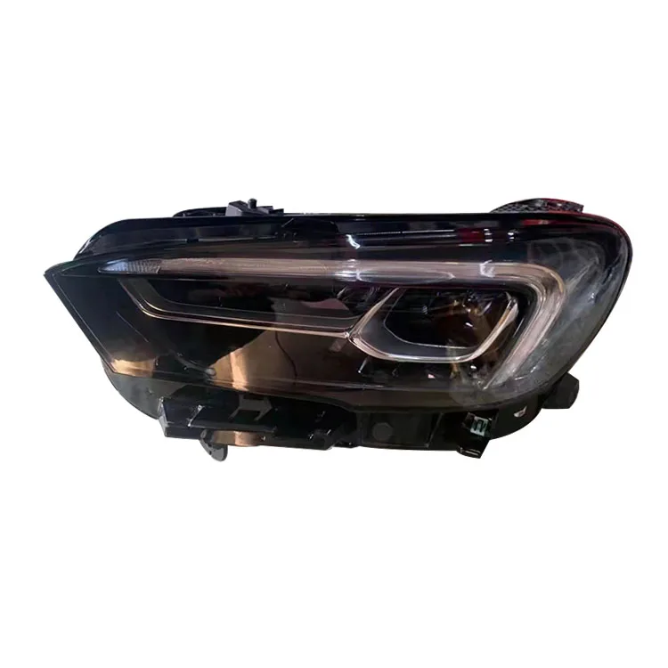 Flyingsohigh High Quality Full LED Auto Lamp for Buick Encore GX 2020-2021 6000K Color Temperature Long Expiration Date