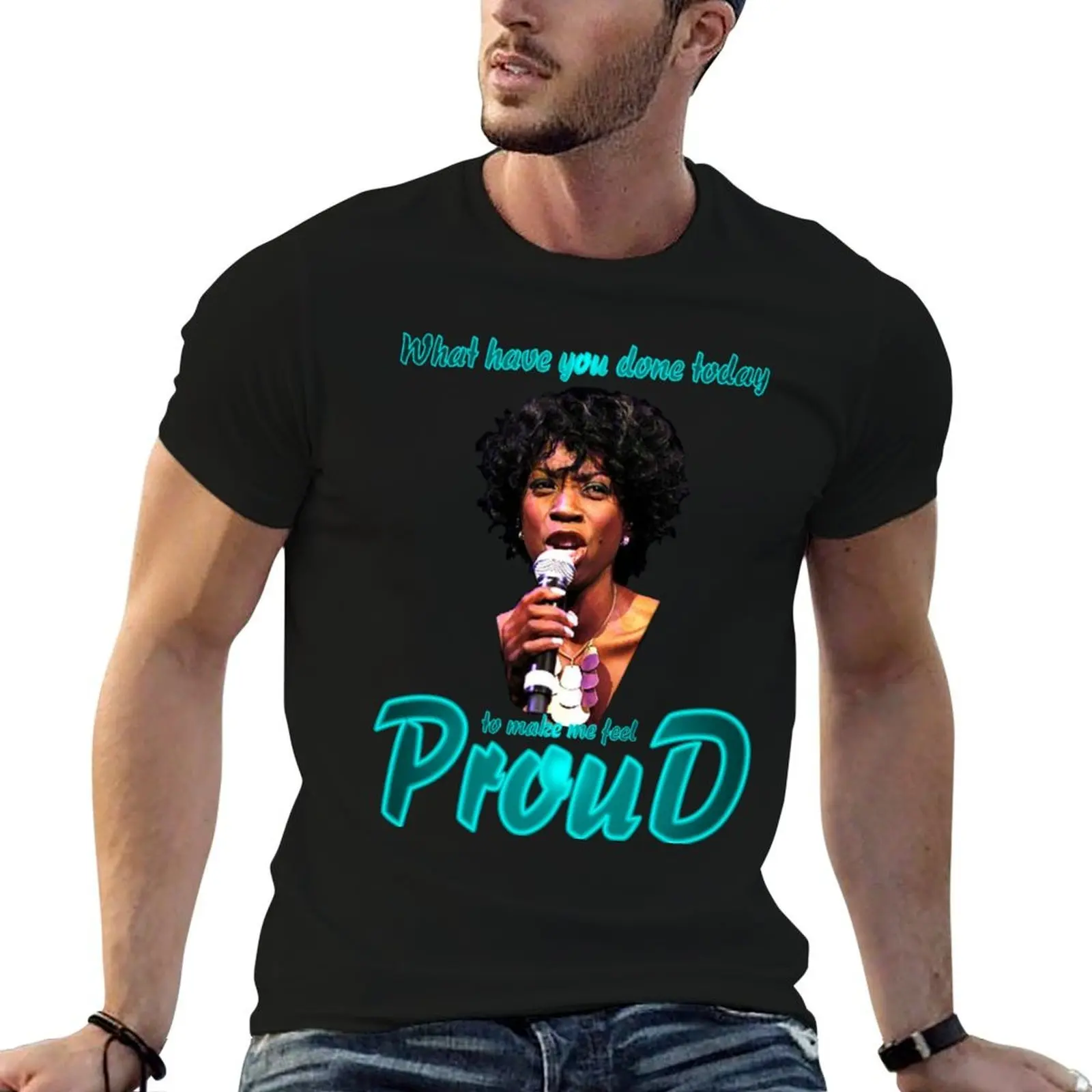 Miranda 01 T-Shirt man graphic t shirt t shirt custom print t shirts for man graphic tees T-shirt