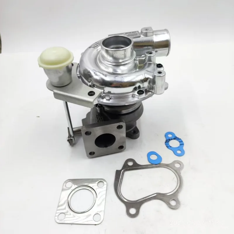 Turbocharger Assembly 8972402101 8-97240210-1 for Isuzu D-MAX 2.5L 4JA1 Engine RHF5