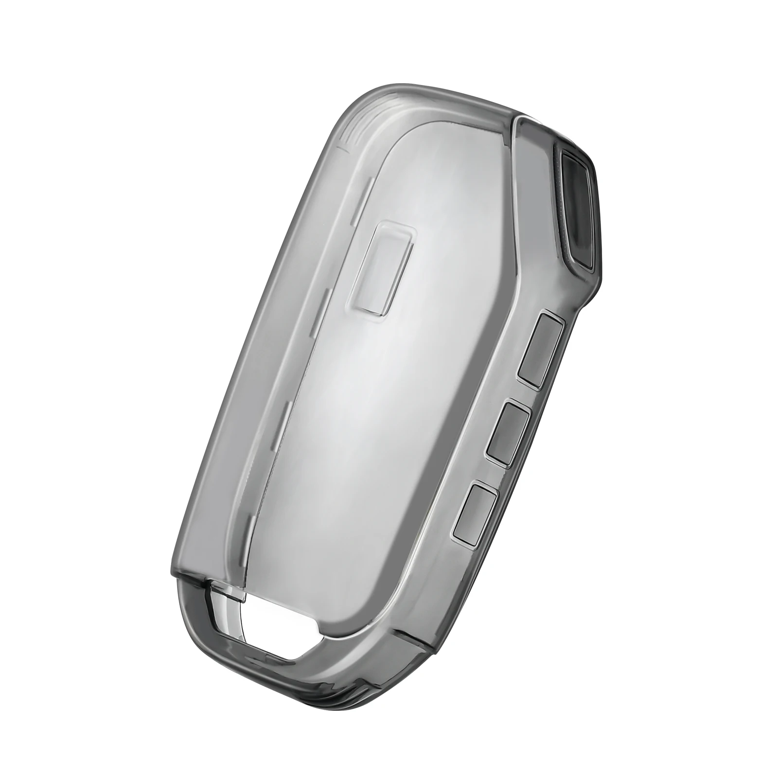 Transparent Tpu Car… - image