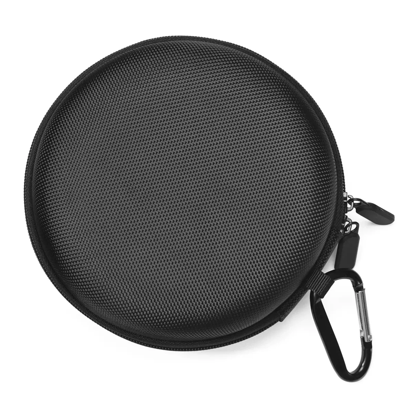 Bolsas de Almacenamiento Rígidas de EVA para Bang & Olufsen Beosound 3.ª Generación, Bolsa Protectora con Gancho para Llavero, Bolsa Portátil para Altavoz Completo