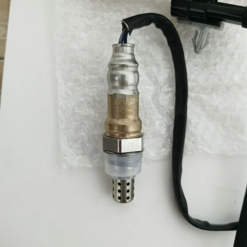 Original New 96394003 Lambda Probe O2 Oxygen Sensor For Chevrolet Aveo LS Hatchback 4-Door 2004 DAEWOO EPICA EVANDA KALOS ISUZU