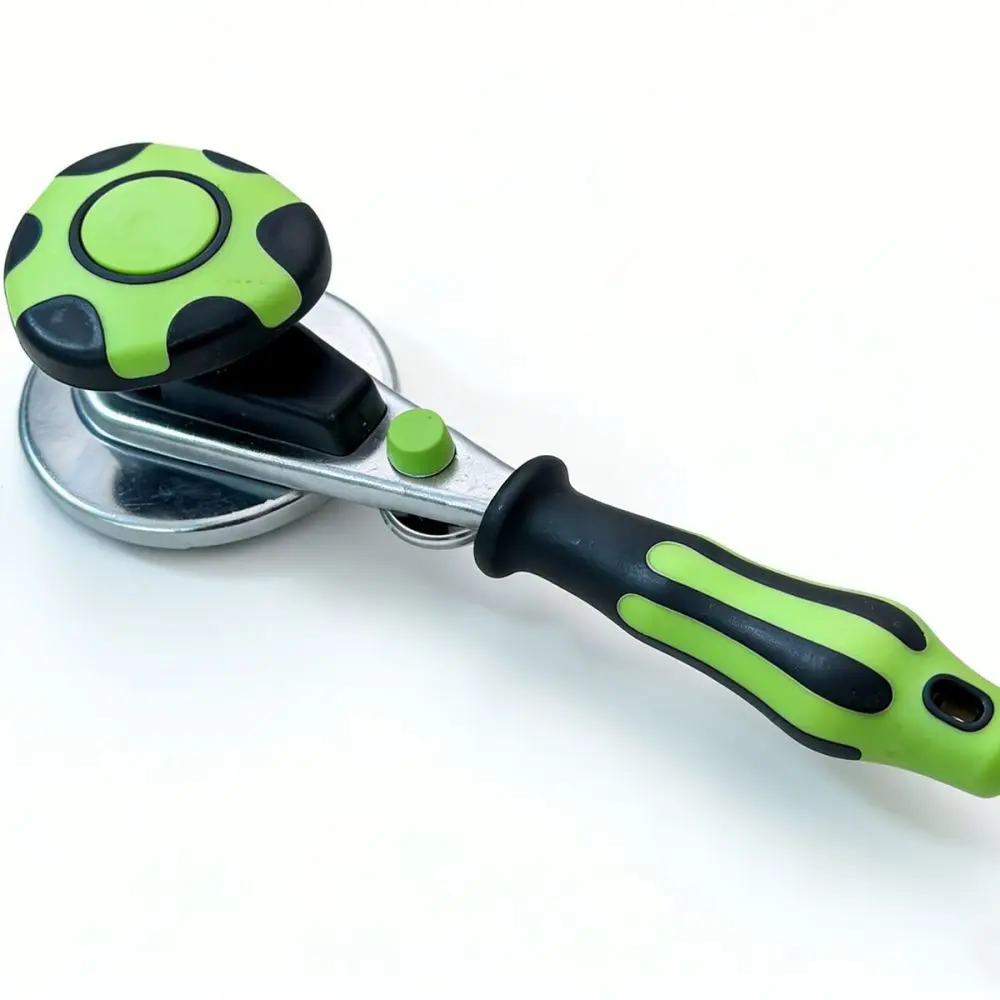 Manual Tin Can Closing Tool Iron Can Sealer Kitchen Utensil Professional Food Preservation Machine Durable Manual