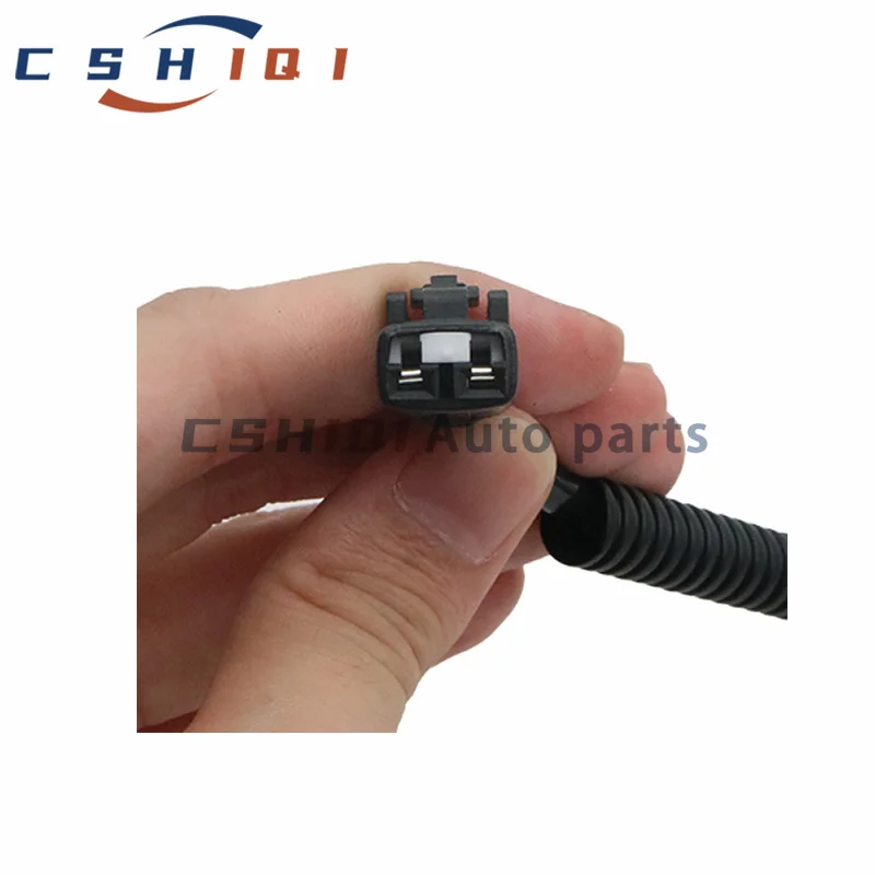 Sensor de velocidad de rueda delantera izquierda ABS, 59810-1H300, para Hyundai I30, Kia Ceed 2006-2012 Pro Ceed 2008-2013, SKWSS-0350361, 058724B