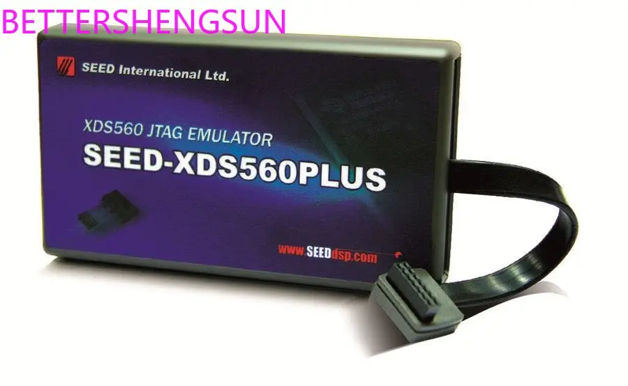 

SEED-XDS560PLUS эмулятор dsp