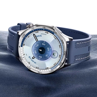 Sports Strap For HUAWEI WATCH GT 5 6 46mm 41mm 5 6 Pro 46 Composite Nylon+Silicone 18mm 22mm Bracelet Correa HUAWEI watch 6 Band