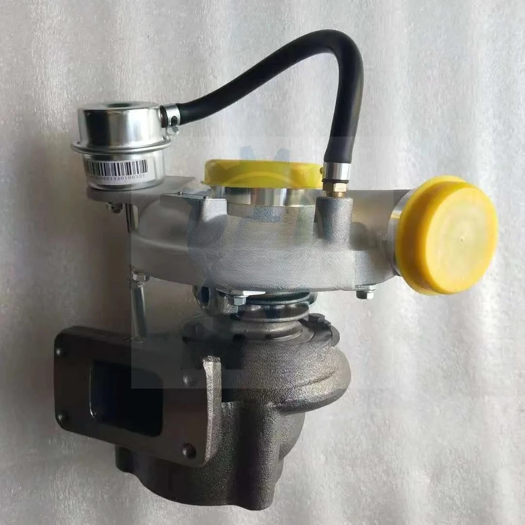 Fornecimento do fabricante, turbocompressor 762931-5001S impulsionador