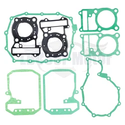 Engine Full Gasket Set For Honda VLX400 STEED 1992-1997 1993 1994 1995 1996 Engine Cover Gasket