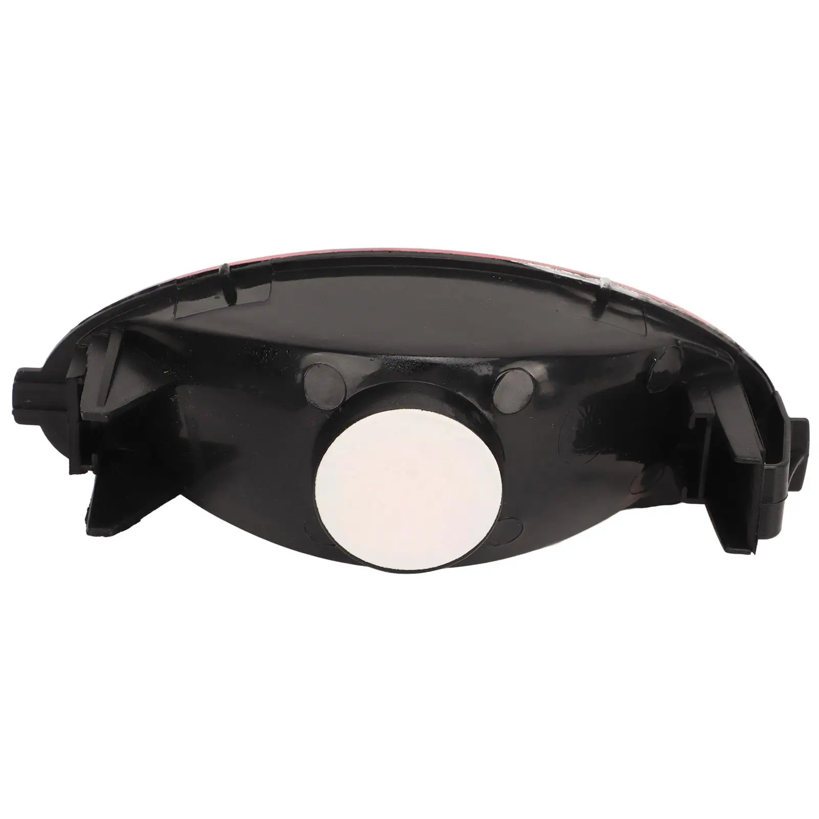 Fendinebbia posteriore 6351K5 Basso consumo energetico Alta luminosità Sostituzione duratura per Peugeot 206 20 cc 206 Hatchback