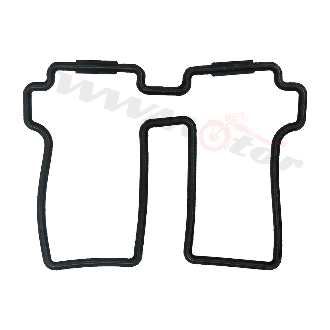 Cylinder Head Valve Cover Gasket For Yamaha TT250R TT-R 1993-2004 TTR250 1994-2011 4GY-11193-00-00 Valve Cover Gasket