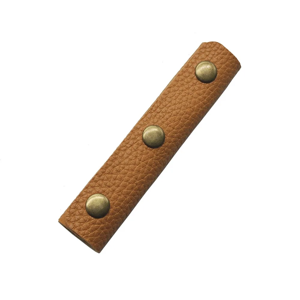 Padded Travel Bag Handle Grip