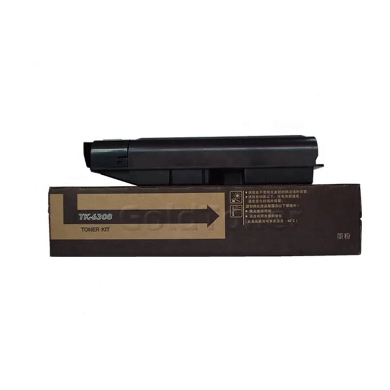

Compatible TK6305 TK6308 TK6309 Original Quality Toner Cartridge for kyo cera TASKalfa 3500i 4500i 5500i 3501i 5501i Copier