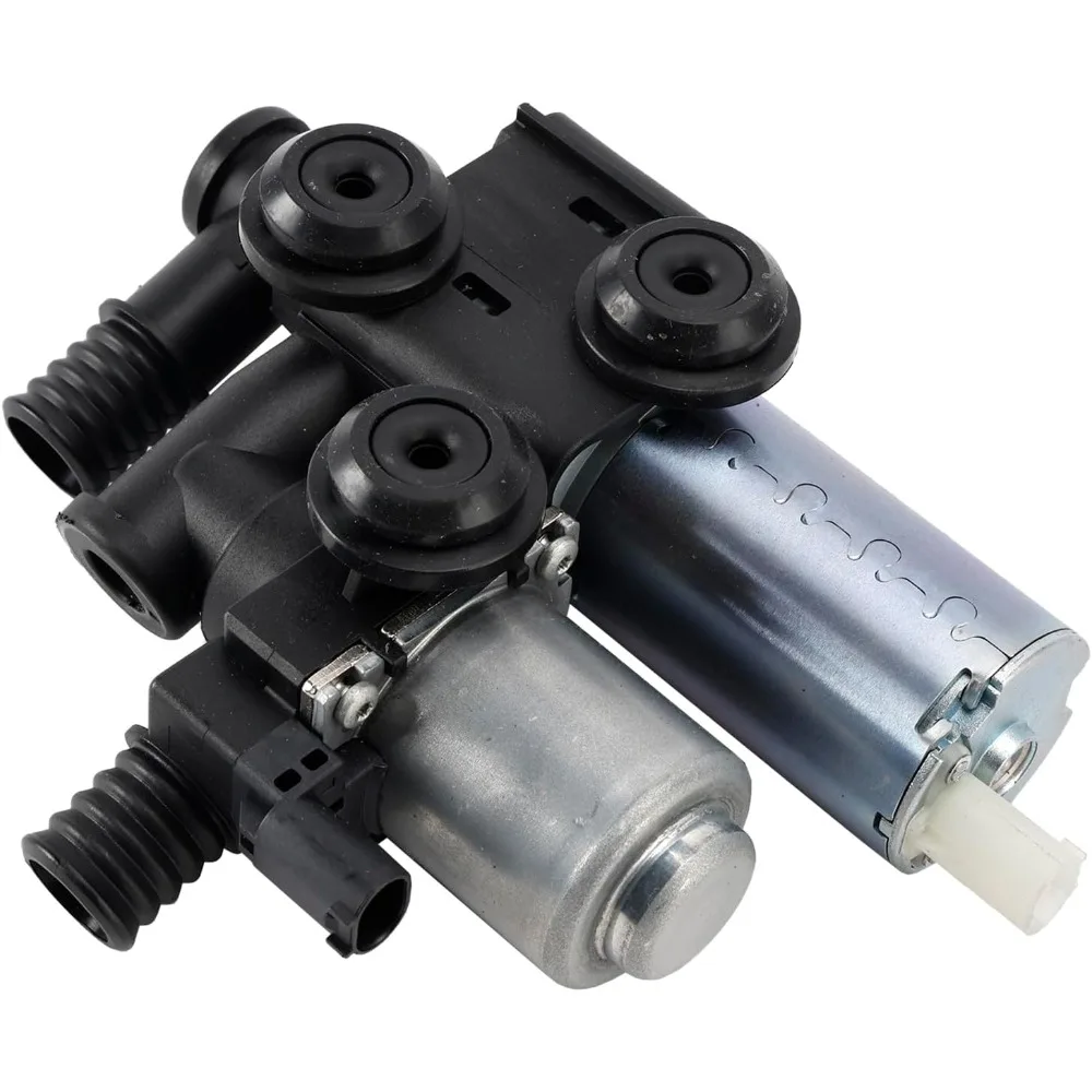 

64118369807 Heater Control Valve For BMW 3 Series E46 X3 E83 Z3 E36 E46 318Ci 2.0 Convertible E46 320Cd 2.0 Convertible